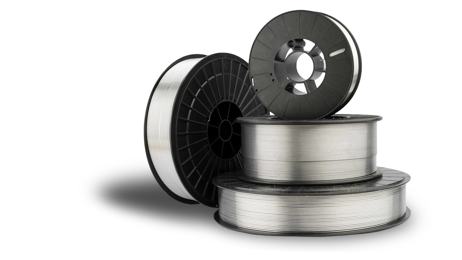 Ecomet Aluminium Wire Manufacturing